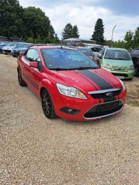 Обява за продажба на Ford Focus ~6 500 лв. - изображение 5