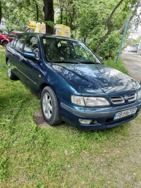 Обява за продажба на Nissan Primera 1.6 99к.с. ~2 000 лв. - изображение 2