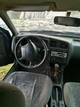 Обява за продажба на Nissan Primera 1.6 99к.с. ~2 000 лв. - изображение 6
