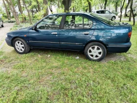 Обява за продажба на Nissan Primera 1.6 99к.с. ~2 000 лв. - изображение 4