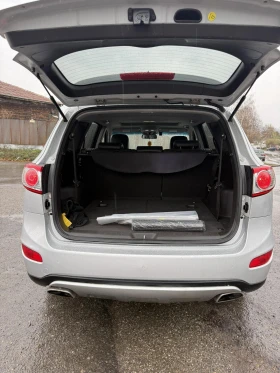 Hyundai Santa fe FaceLift | Mobile.bg    5