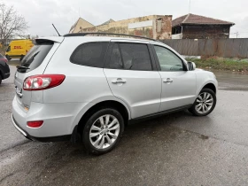     Hyundai Santa fe FaceLift