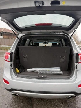 Hyundai Santa fe FaceLift | Mobile.bg    6