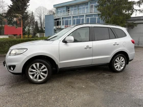     Hyundai Santa fe FaceLift