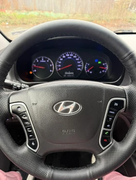 Hyundai Santa fe FaceLift | Mobile.bg    7