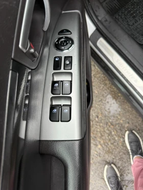 Hyundai Santa fe FaceLift | Mobile.bg    10