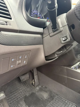 Hyundai Santa fe FaceLift | Mobile.bg    11