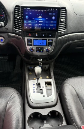 Hyundai Santa fe FaceLift | Mobile.bg    9