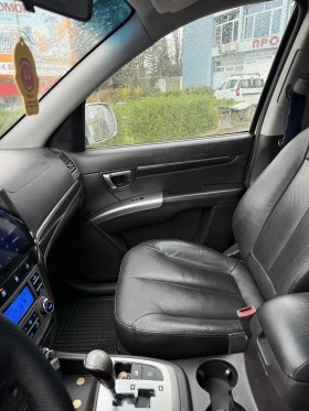 Hyundai Santa fe FaceLift | Mobile.bg    12