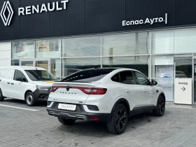 Renault Arkana 1.6 e-tech engineered/E-Tech full hybrid 145 - 57900 лв. - 29827840 6