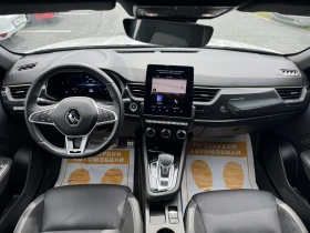 Renault Arkana 1.6 e-tech engineered/E-Tech full hybrid 145 - 57900 лв. - 29827840 8