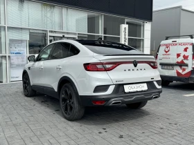Renault Arkana 1.6 e-tech engineered/E-Tech full hybrid 145 - 57900 лв. - 29827840 4