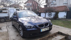 Обява за продажба на BMW 530 ~7 400 лв. - изображение 2