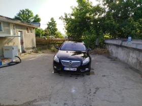     Opel Insignia CDTI