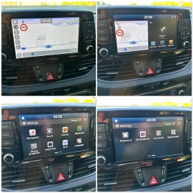 Hyundai I30 1.6d 110к. 6-скорости Нави! Камера! EURO 6D - 14950 лв. - 82672260 13