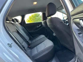 Hyundai I30 1.6d 110к. 6-скорости Нави! Камера! EURO 6D - 14950 лв. - 82672260 11