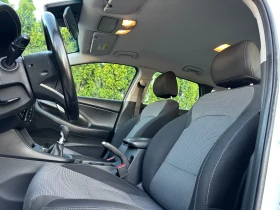 Hyundai I30 1.6d 110к. 6-скорости Нави! Камера! EURO 6D - 14950 лв. - 82672260 8