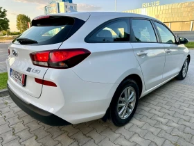 Hyundai I30 1.6d 110к. 6-скорости Нави! Камера! EURO 6D - 14950 лв. - 82672260 5