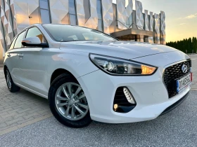 Hyundai I30 1.6d 110к. 6-скорости Нави! Камера! EURO 6D - 14950 лв. - 82672260 3