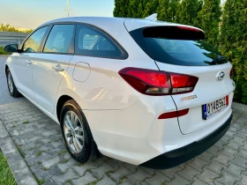 Hyundai I30 1.6d 110к. 6-скорости Нави! Камера! EURO 6D - 14950 лв. - 82672260 4