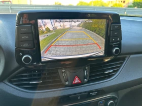 Hyundai I30 1.6d 110к. 6-скорости Нави! Камера! EURO 6D - 14950 лв. - 82672260 12