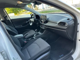 Hyundai I30 1.6d 110к. 6-скорости Нави! Камера! EURO 6D - 14950 лв. - 82672260 9