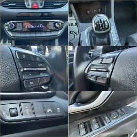 Hyundai I30 1.6d 110к. 6-скорости Нави! Камера! EURO 6D - 14950 лв. - 82672260 14