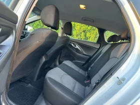 Hyundai I30 1.6d 110к. 6-скорости Нави! Камера! EURO 6D - 14950 лв. - 82672260 10
