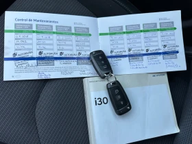 Hyundai I30 1.6d 110к. 6-скорости Нави! Камера! EURO 6D - 14950 лв. - 82672260 16