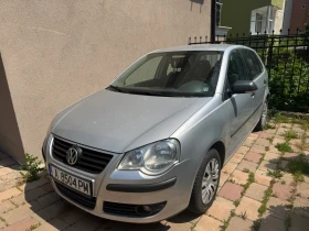 Обява за продажба на VW Polo 1.4TDI ~5 500 лв. - изображение 1