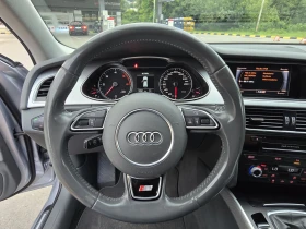 Audi A4   | Mobile.bg    15
