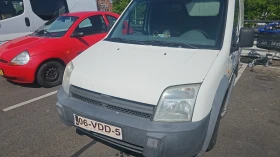 Обява за продажба на Ford Connect ~3 800 лв. - изображение 1