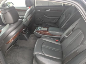 Обява за продажба на Audi A8 L 4.0 TFSI Quattro ~42 500 лв. - изображение 11