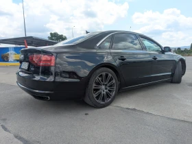 Обява за продажба на Audi A8 L 4.0 TFSI Quattro ~42 500 лв. - изображение 4