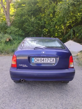 Daewoo Nexia 1.5i | Mobile.bg    15