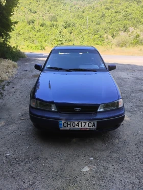 Обява за продажба на Daewoo Nexia 1.5i ~1 500 лв. - изображение 8