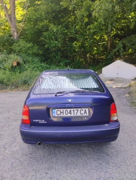Обява за продажба на Daewoo Nexia 1.5i ~1 500 лв. - изображение 7