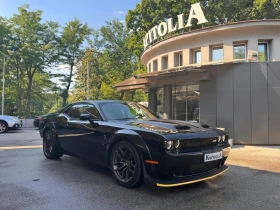 Dodge Challenger SRT * REDEYE * WIDEBODY * JAILBREAK * HELLCAT