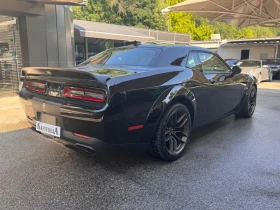 Dodge Challenger SRT * REDEYE * WIDEBODY * JAILBREAK * HELLCAT - 84500 EUR - 42916090 5