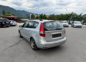 Hyundai I30 SW 1.6CDTI KLIMA - 4500 лв. - 78618951 7