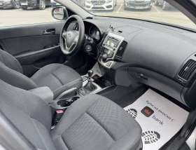 Hyundai I30 SW 1.6CDTI KLIMA - 4500 лв. - 78618951 10