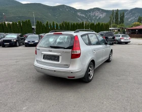 Hyundai I30 SW 1.6CDTI KLIMA - 4500 лв. - 78618951 5
