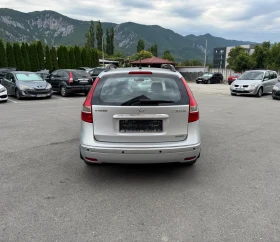 Hyundai I30 SW 1.6CDTI KLIMA - 4500 лв. - 78618951 6