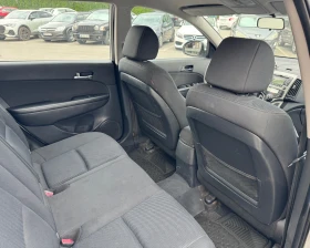 Hyundai I30 SW 1.6CDTI KLIMA - 4500 лв. - 78618951 13