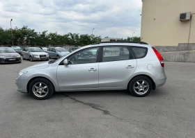 Hyundai I30 SW 1.6CDTI KLIMA - 4500 лв. - 78618951 8