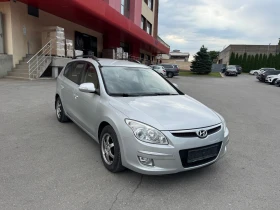 Hyundai I30 SW 1.6CDTI KLIMA - 4500 лв. - 78618951 3