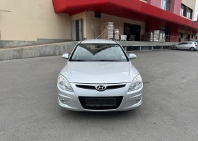 Hyundai I30 SW 1.6CDTI KLIMA - 4500 лв. - 78618951 2