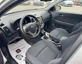 Hyundai I30 SW 1.6CDTI KLIMA - 4500 лв. - 78618951 9