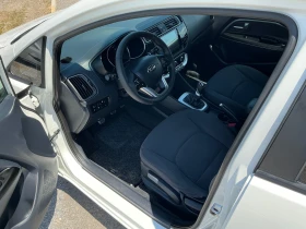 Kia Rio 1.4 CRDI | Mobile.bg    13