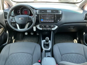 Kia Rio 1.4 CRDI | Mobile.bg    12
